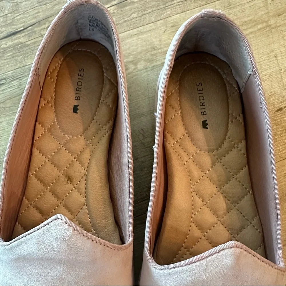 Birdies heron loafer